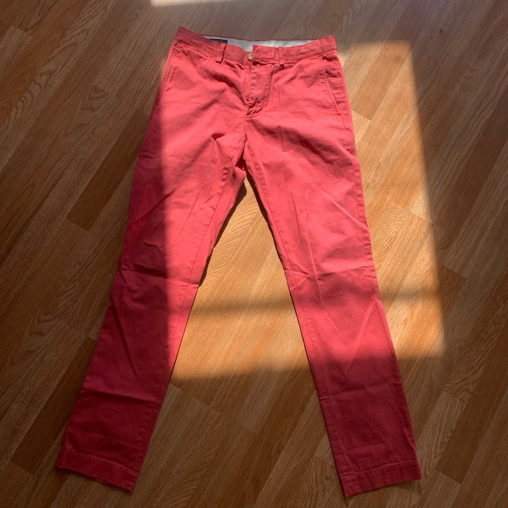 Polo Ralph Lauren Pants